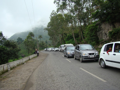 "Independent Day,hesding upto Mount Abu."