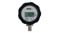 APG IP65 Digital Pressure Gauges PG2