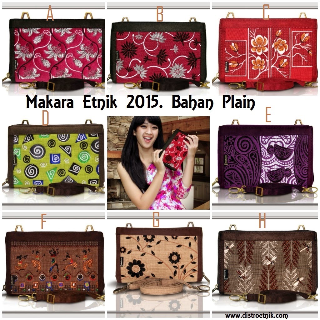 Pusat Grosir Aneka Tas Batik Tas Batik Jogja  2016 Car 