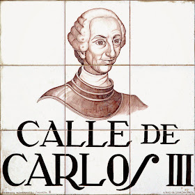 Calle de Carlos III