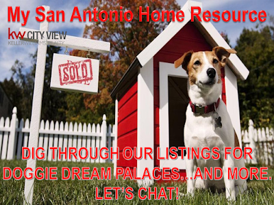 jack-russell-terrier-sitting-near-dog-house-and-"for-sale"-sign