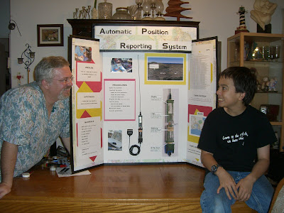 Cool Ideas For Science Fair Projects. Bryan#39;s Science Fair project