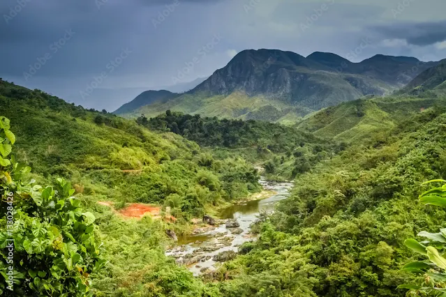 madagascar