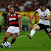 Conmebol pode multar o Flamengo por problema no gramado do Maracanã 