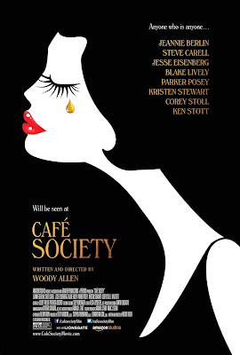 Café Society (2016) de Woody Allen