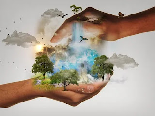 22 April International Earth Day