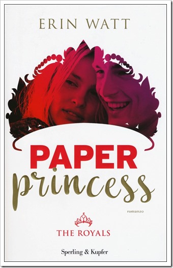 Paper Princess