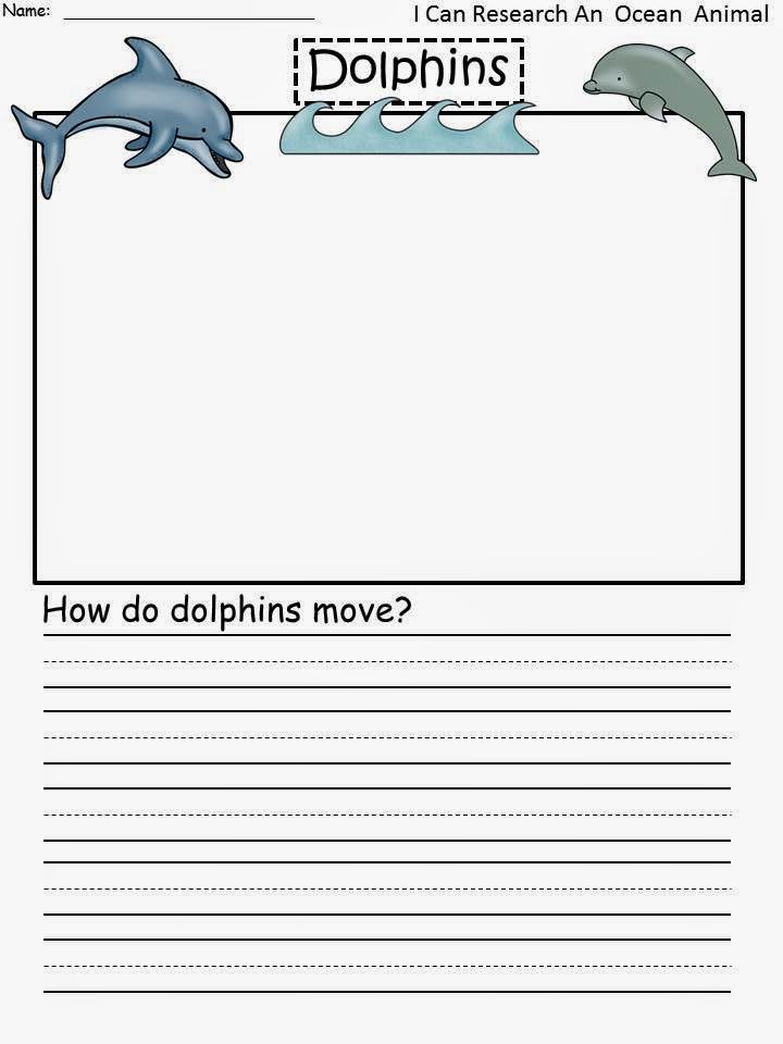 http://www.teacherspayteachers.com/Product/A-FREEBIE800-FOLLOWERS-CELEBRATION-I-Can-Research-Dolphins-Writing-Paper-1236084