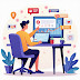 Social Media Marketing (Instagram, Facebook, YouTube) –braands ko pramot karake paise kamaen