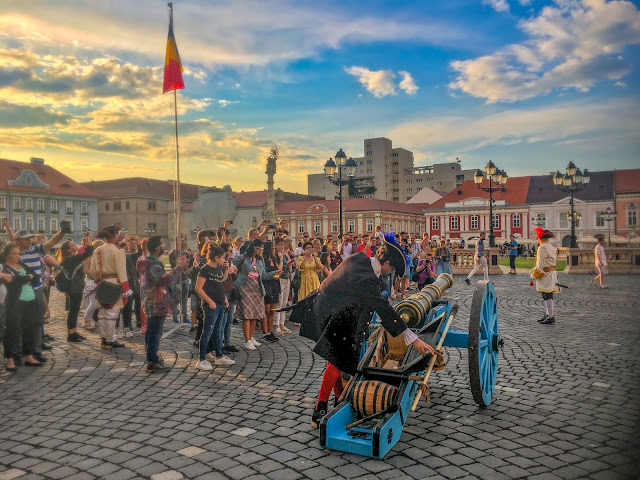 Romania Safety for Tourism Stereotypes