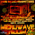 MICROWAVE RIDDIM CD (2012)