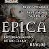 Epica - 28 de Setembro 2012