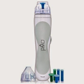 PMD Personal Microderm System