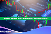 Apakah Aplikasi Rubik Trade Sudah Terdaftar di OJK?