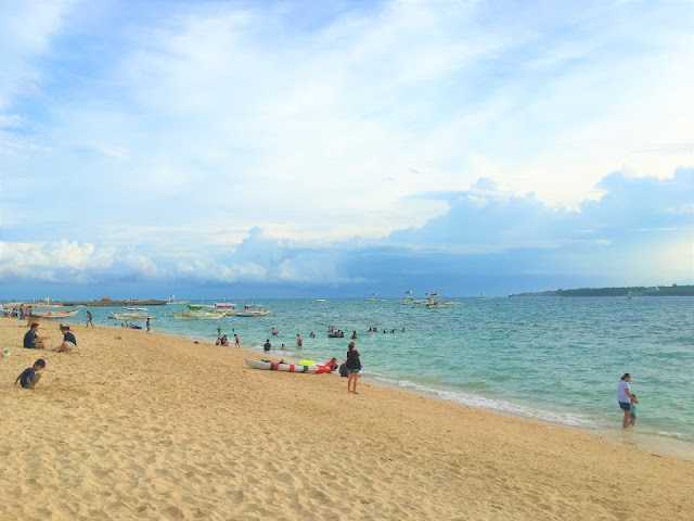 Paradizzo Beach Resort in Kawit Medellin