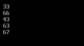 Arrays in C - Part 1