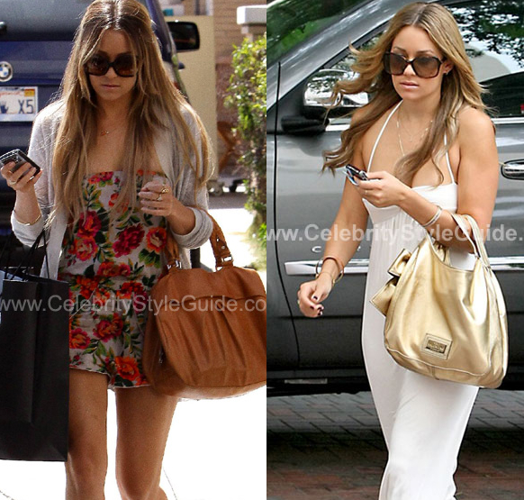lauren conrad romper. This romper