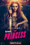 [Movie] The Princess (2022)