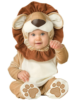 Cute Baby Costumes Halloween