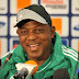 Keshi: I have the Final 23 man List in my Head