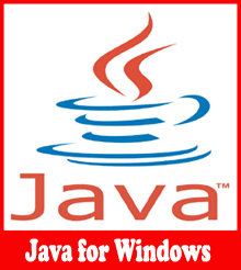 برنامج الجافا Download Java 2014