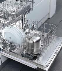 Small Size Dishwashers