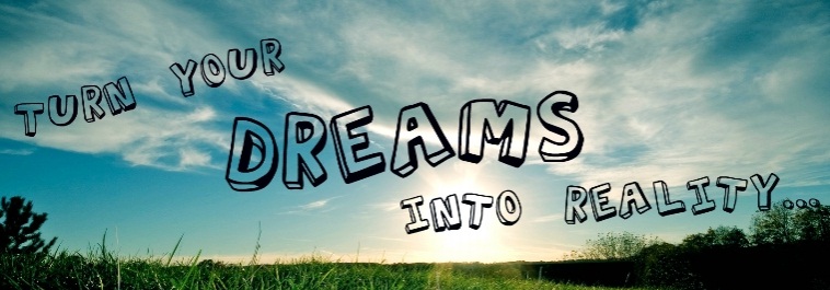 Activating Thoughts: Tips To Make Your Dreams Come True