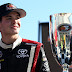 Fast Facts: Kyle Larson