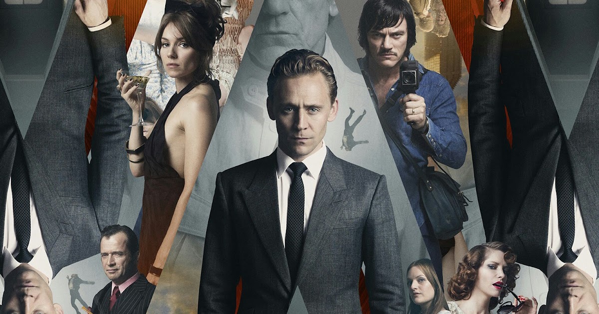 Movie Review: 'High-Rise' (2015) — Eclectic Pop