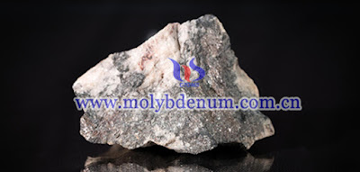 molybdenite picture