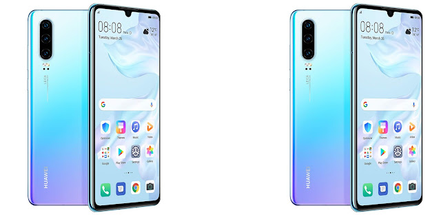 Now no compromising on the image quality with 8MP Telephoto Lens. The 40MP Wide-Angel lens allows to take Wider View Photography with Huawei P30 Triple Cam.