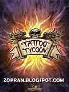 tattoo tycoon java games