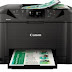 Canon MAXIFY MB5110 Drivers Download