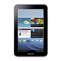 Samsung Galaxy Tab 2 7.0 P3100