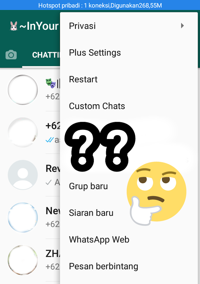 Cara Mengirim Pesan Chat WhatsApp Secara Otomatis Ke Orang Lain Dalam Waktu Tertentu (Message Scheduler) Tanpa Aplikasi!! 