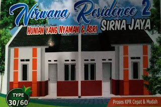 NIRWANA RESIDECE 2