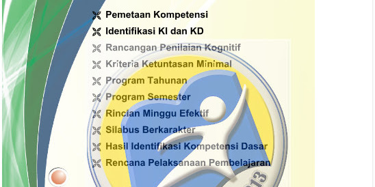 Rpp Kurikulum 2013 Smp Ppkn Revisi Gres Semester 1 Dan 2