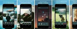  Selfi atau mengambil foto sudah menjadi hal yang biasa dilakukan oleh pengguna smartphone Aplikasi Edit Foto Terbaik Android 2017