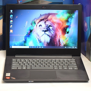 Jual Laptop Lenovo ideaPad V330-14ARR Ryzen 3