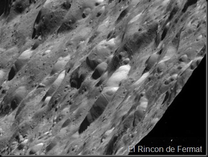 el rincon de fermat