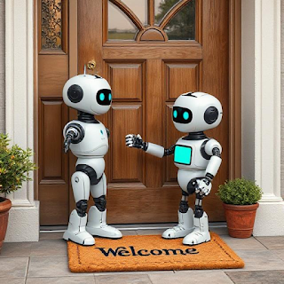 Google Search Console (robots.txt Tester): Open the Door for Bots
