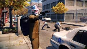 Free Download Game PAYDAY 2 Full Iso For PC