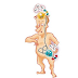Your gut and brain are talking