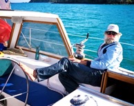 Captain Ron