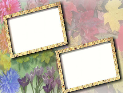 Photo Frames Clip Art