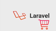 Laravel 5.8: E-Commerce Shop Website with PayPal System