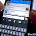  Aparece en un video filtrado de BlackBerry Messenger para Android
