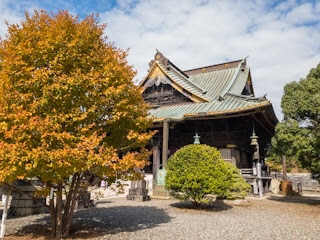 成田山新勝寺