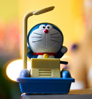 Kumpulan Koleksi Gambar Doraemon Lucu Keren Terbaru - KATA 