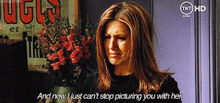 The quickie that ended Rachel and Ross